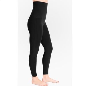Belly Bandit Mother Tucker black leggings XL